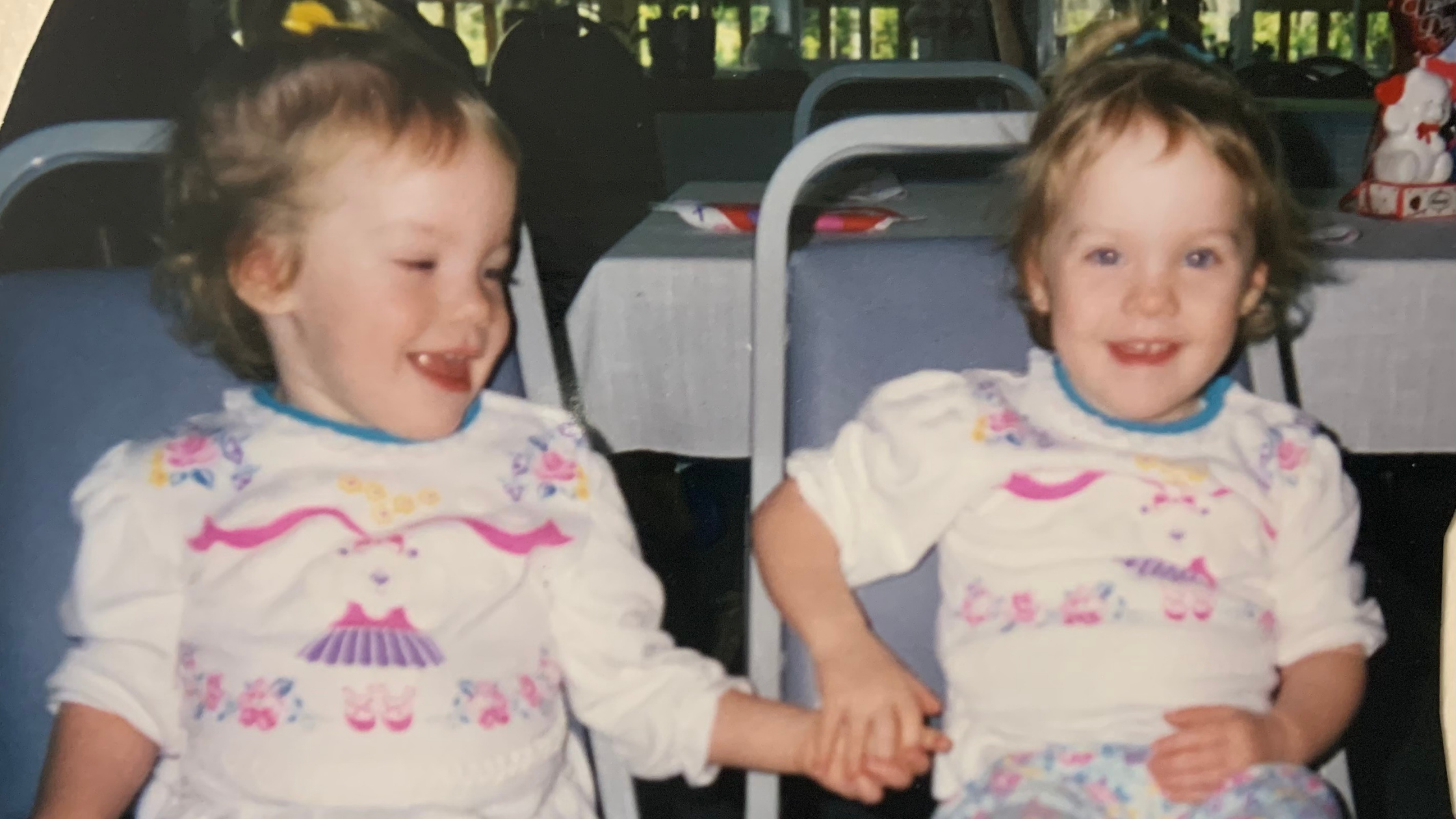 10 “annoying” questions answered by twins